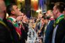 Drago: la fotogallery della Cena della Vittoria